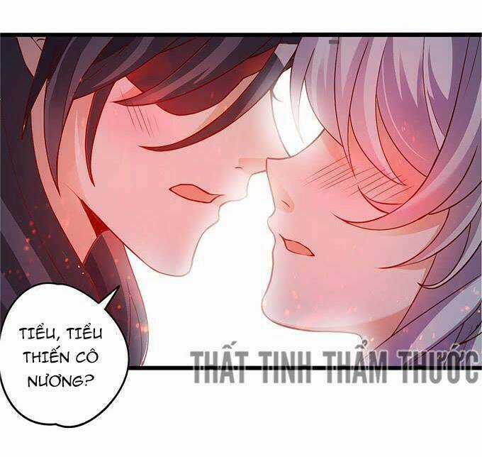 Liêu Liêu Trai Chapter 6 trang 26