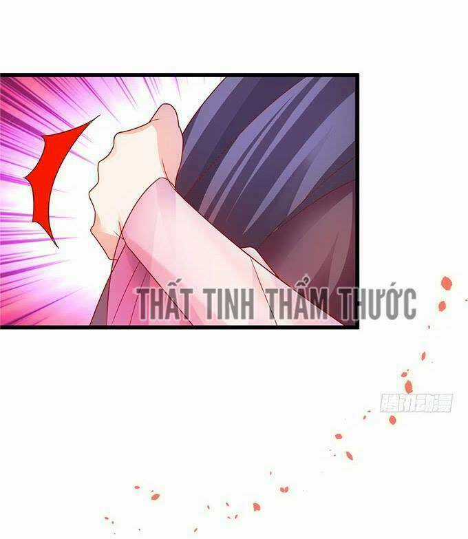 Liêu Liêu Trai Chapter 6 trang 27