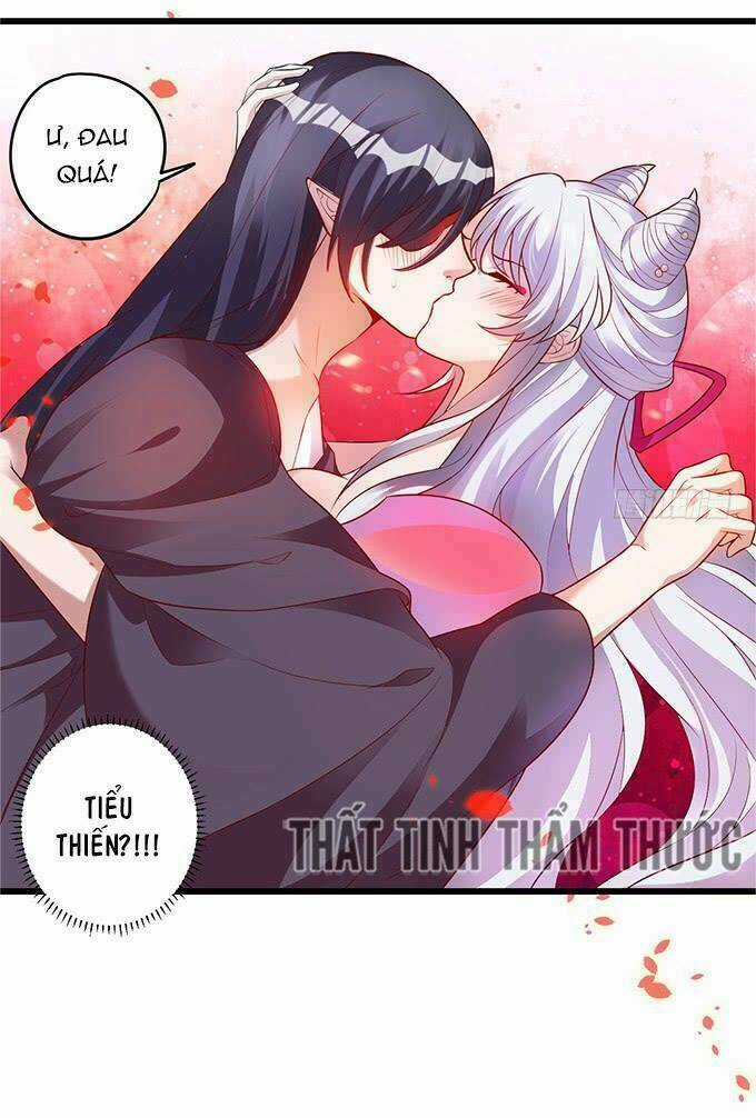 Liêu Liêu Trai Chapter 6 trang 28