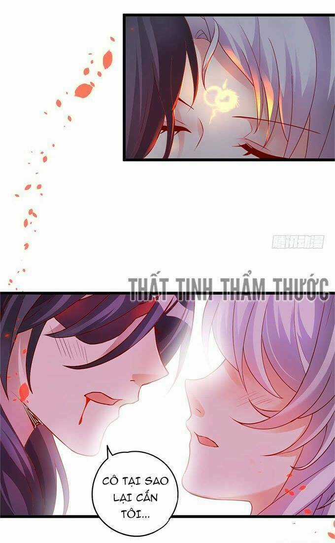 Liêu Liêu Trai Chapter 6 trang 29