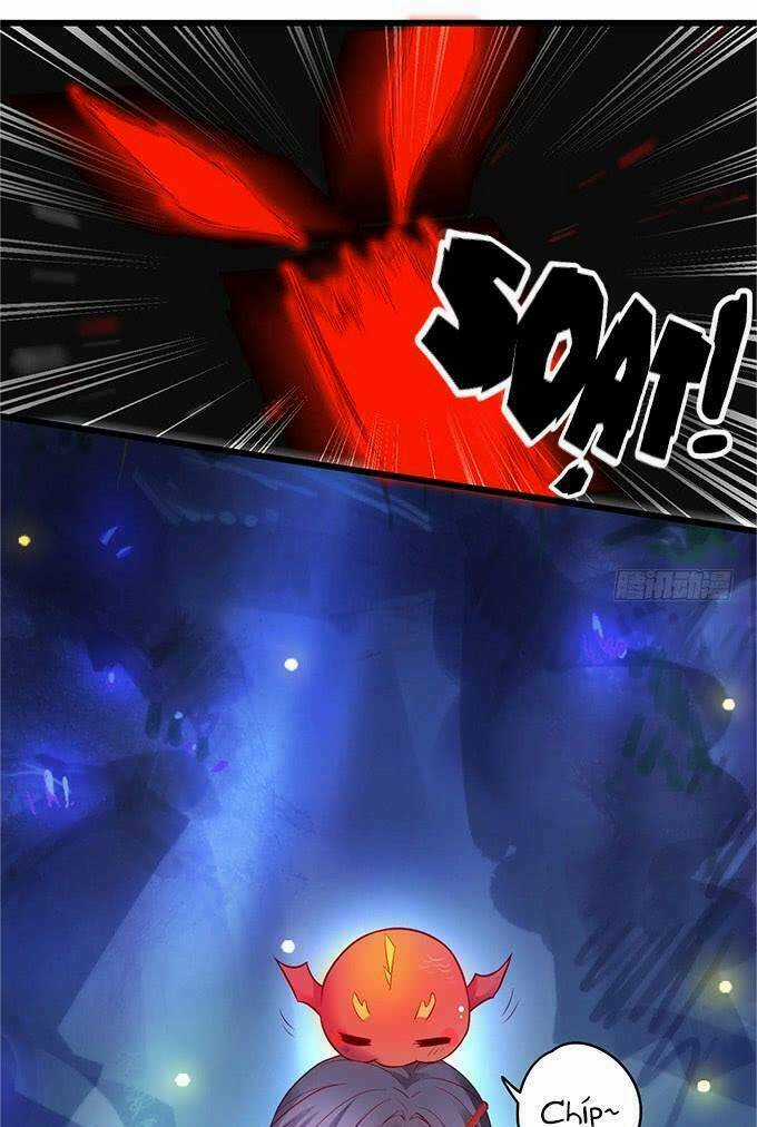 Liêu Liêu Trai Chapter 6 trang 3