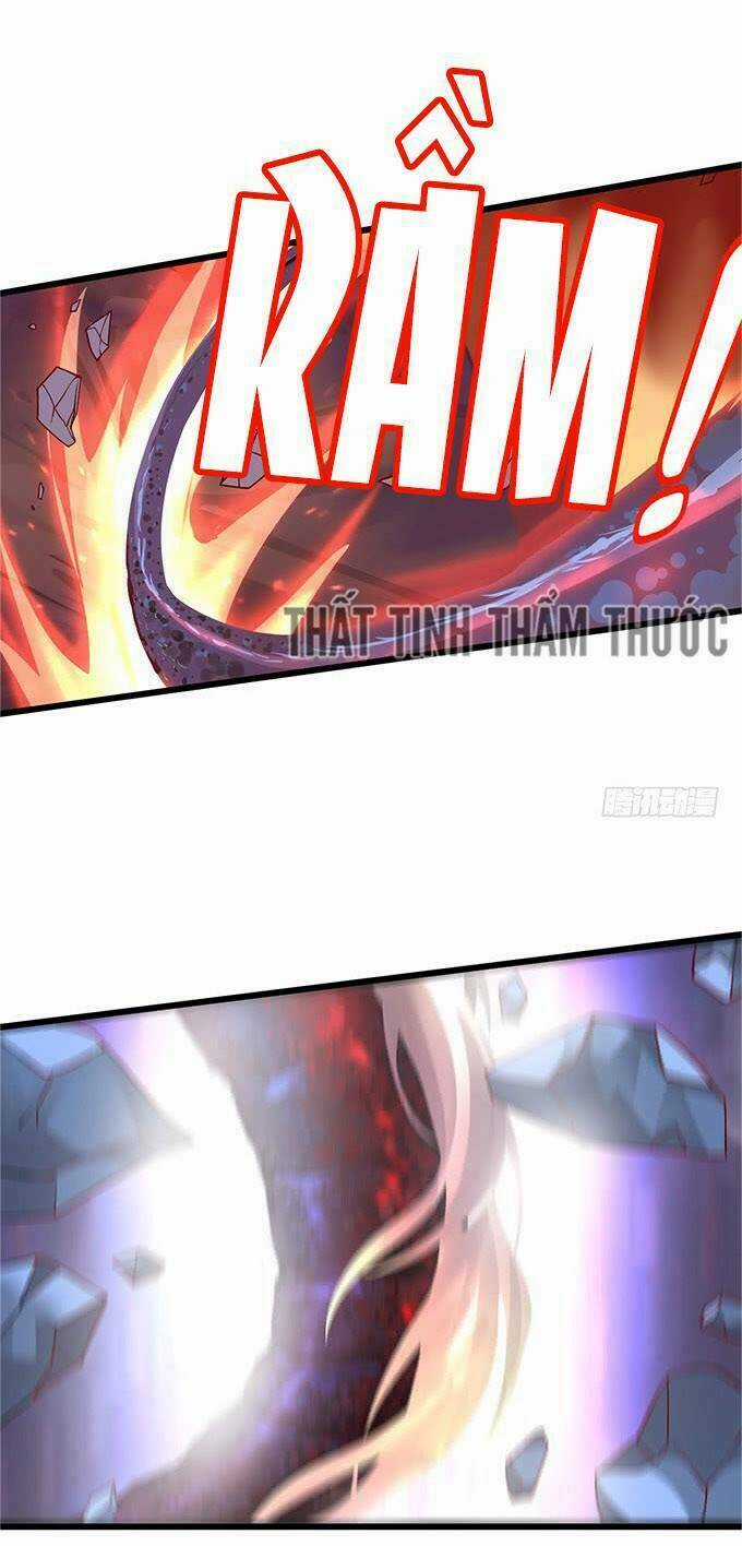 Liêu Liêu Trai Chapter 6 trang 31