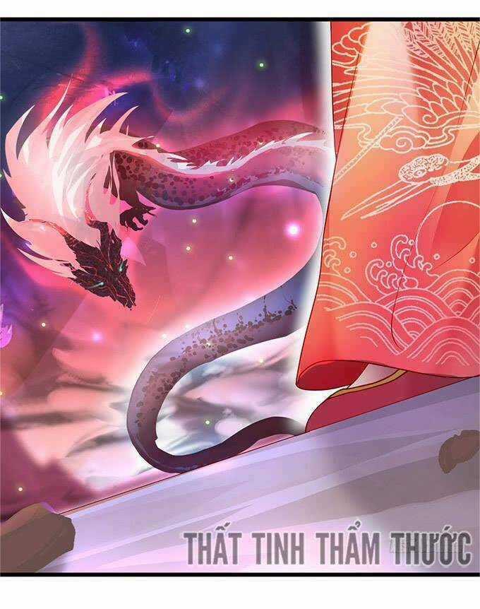 Liêu Liêu Trai Chapter 6 trang 32