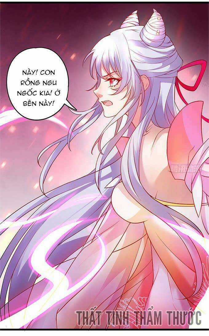 Liêu Liêu Trai Chapter 6 trang 33
