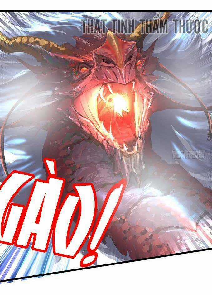 Liêu Liêu Trai Chapter 6 trang 34