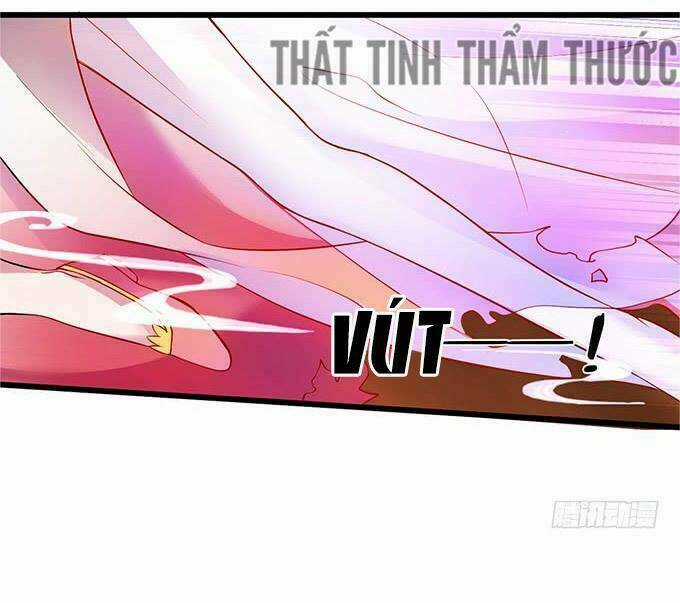 Liêu Liêu Trai Chapter 6 trang 36