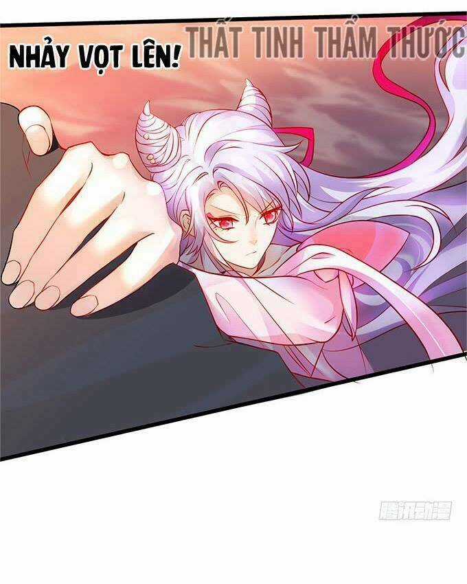 Liêu Liêu Trai Chapter 6 trang 37