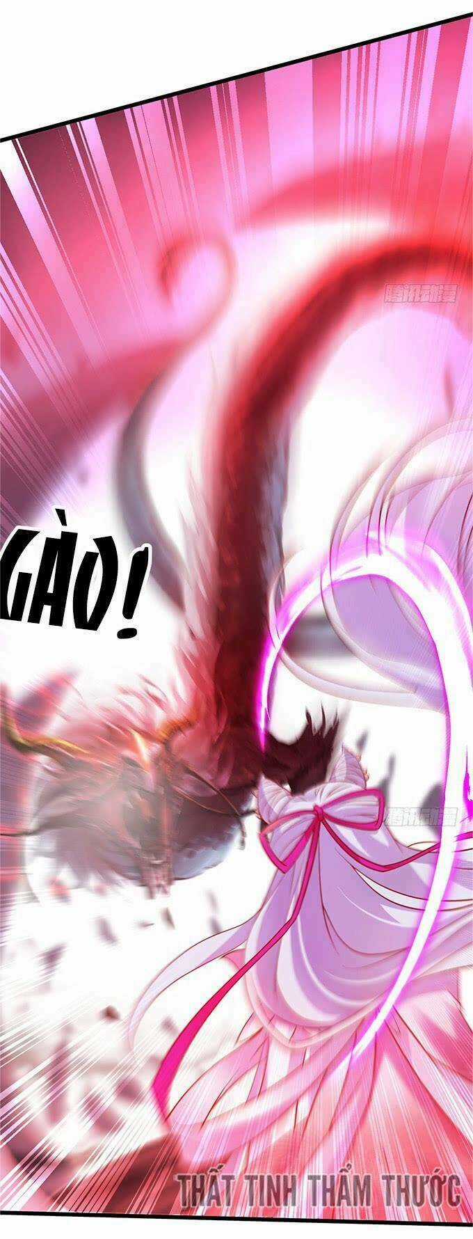 Liêu Liêu Trai Chapter 6 trang 38