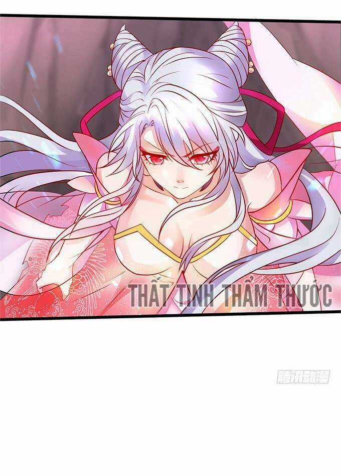 Liêu Liêu Trai Chapter 6 trang 39