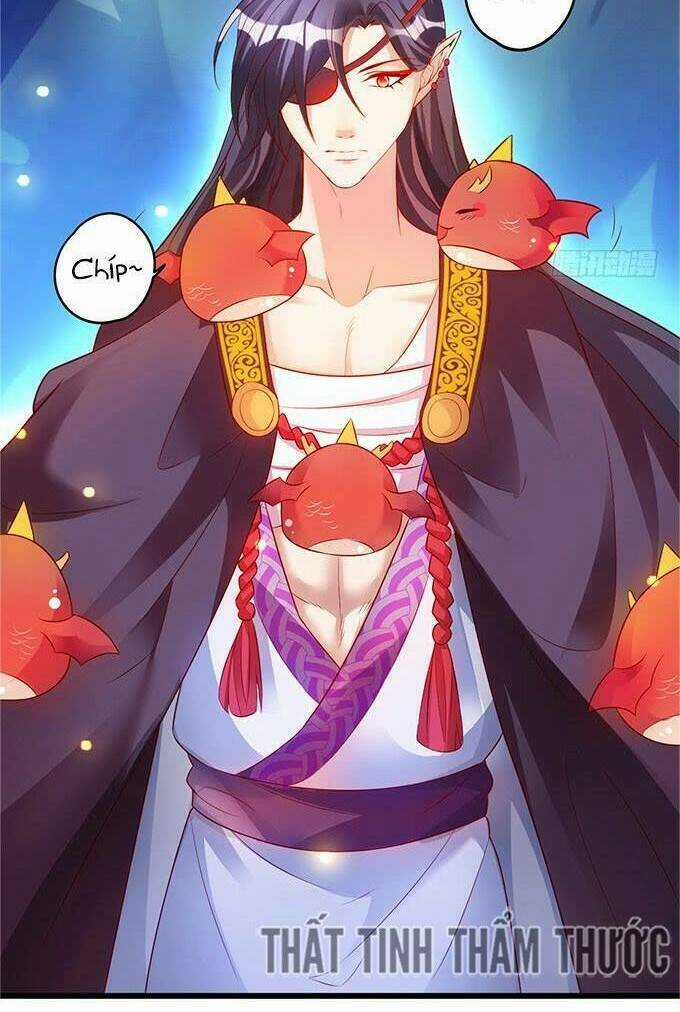 Liêu Liêu Trai Chapter 6 trang 4