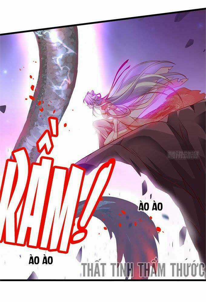 Liêu Liêu Trai Chapter 6 trang 40