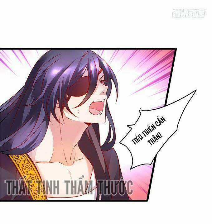 Liêu Liêu Trai Chapter 6 trang 41