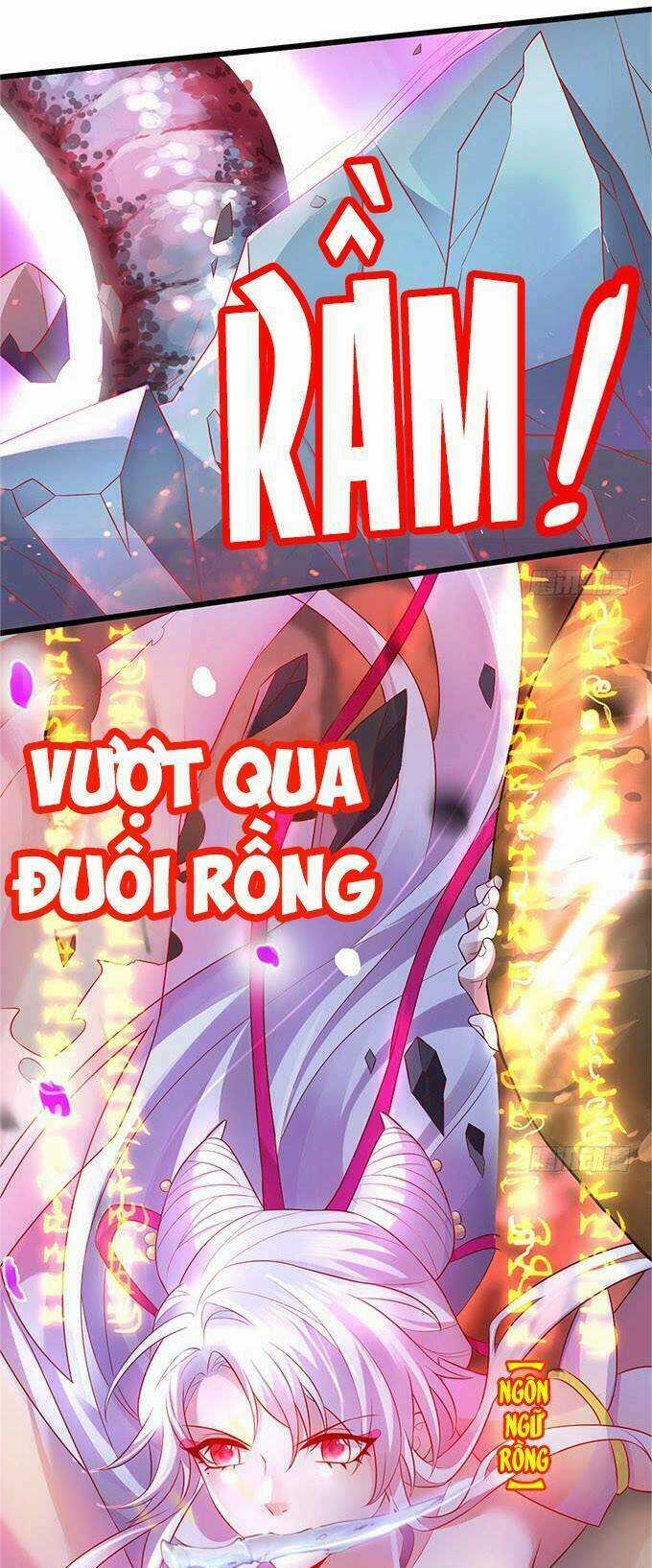 Liêu Liêu Trai Chapter 6 trang 42