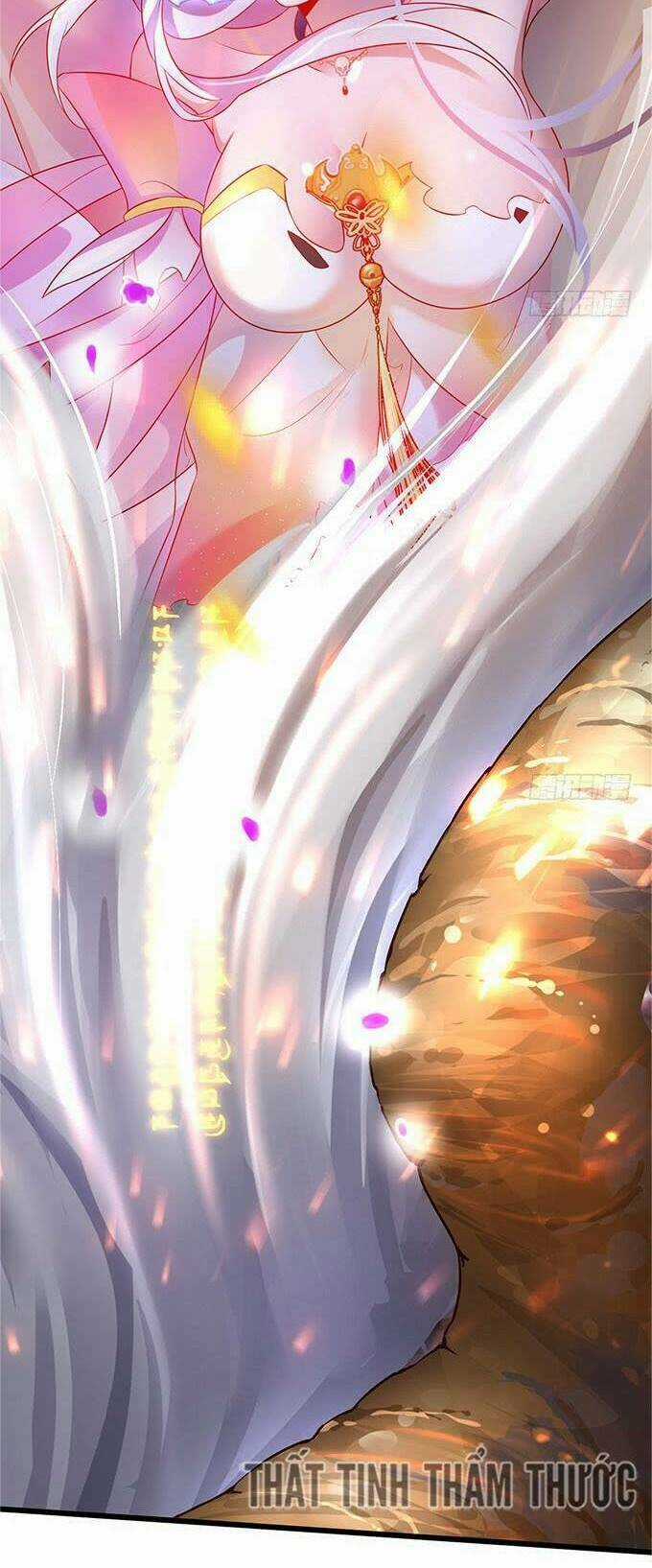 Liêu Liêu Trai Chapter 6 trang 43