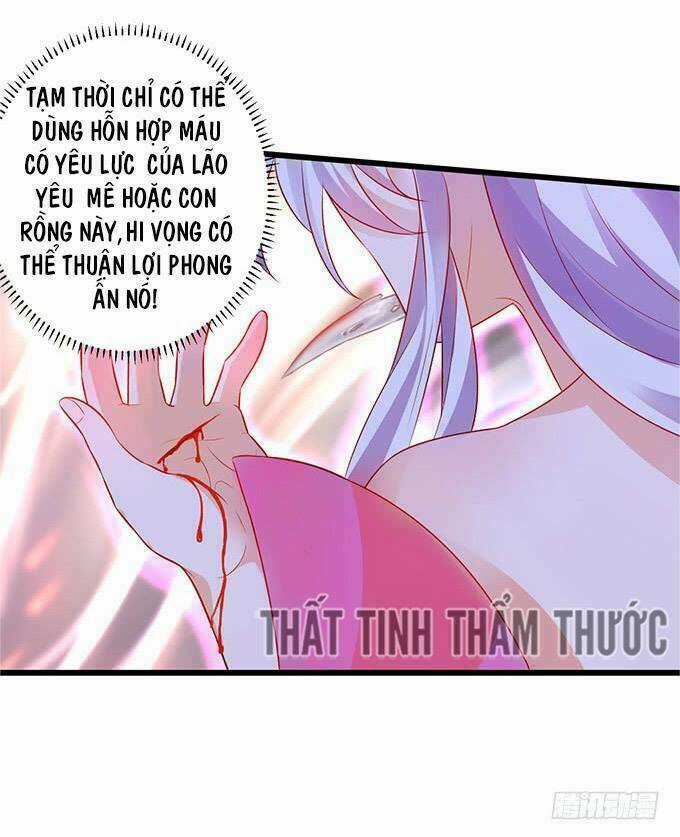 Liêu Liêu Trai Chapter 6 trang 44