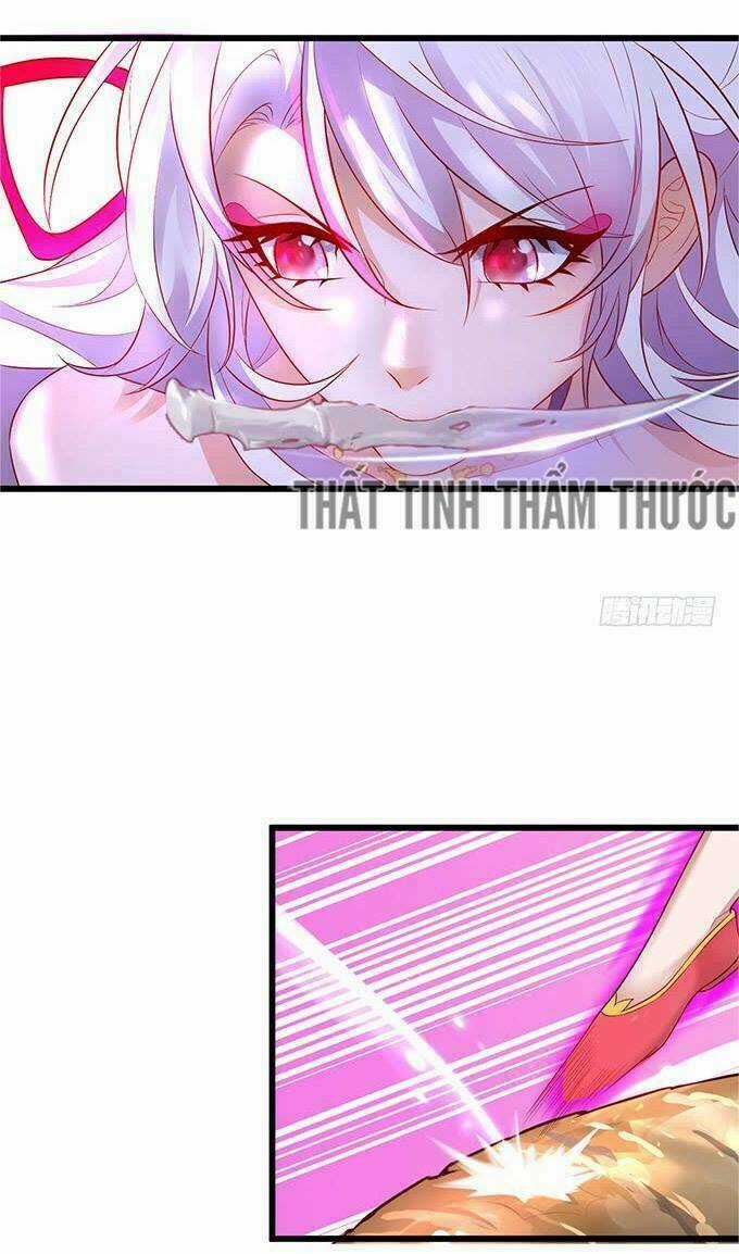 Liêu Liêu Trai Chapter 6 trang 45