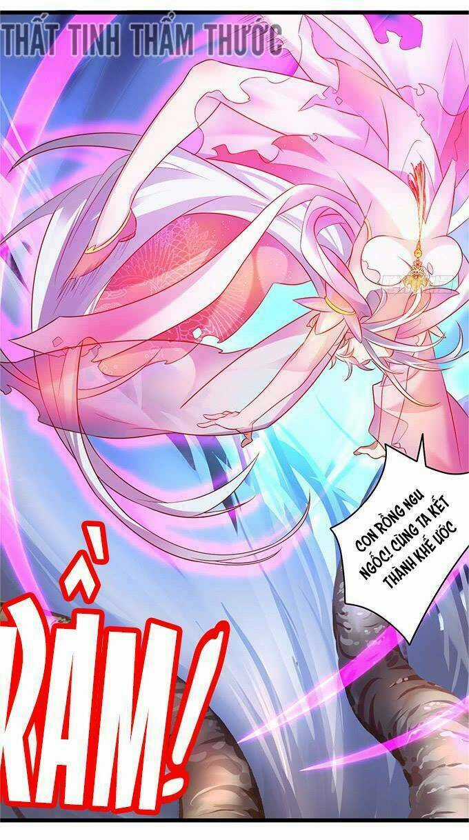 Liêu Liêu Trai Chapter 6 trang 46