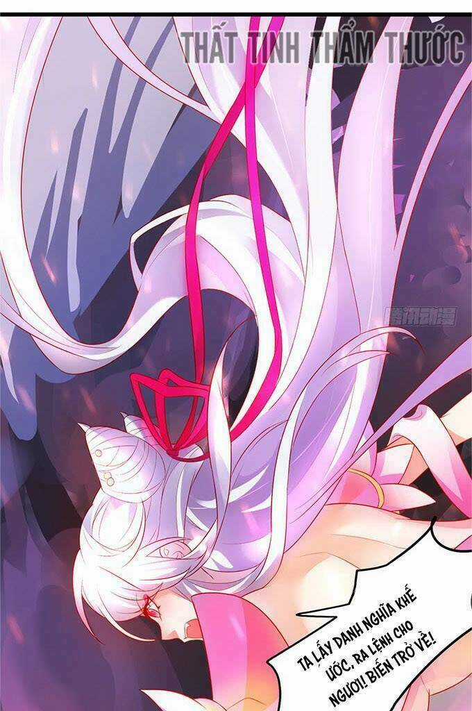 Liêu Liêu Trai Chapter 6 trang 47