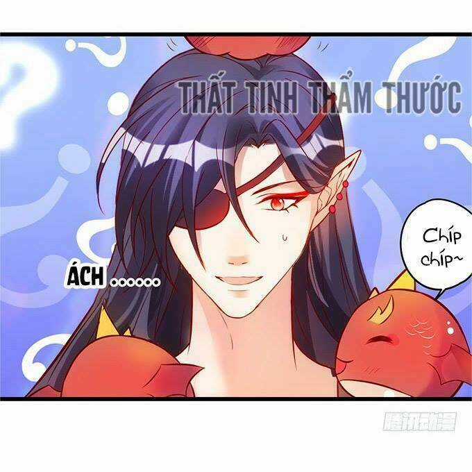 Liêu Liêu Trai Chapter 6 trang 5