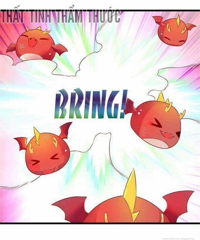 Liêu Liêu Trai Chapter 6 trang 50