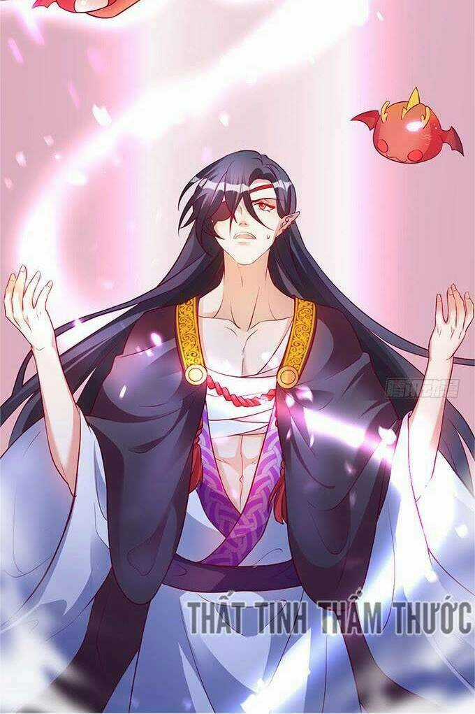 Liêu Liêu Trai Chapter 6 trang 52