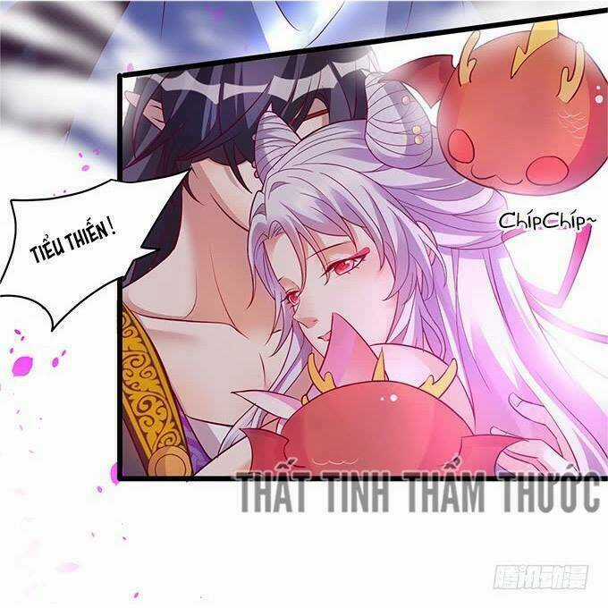 Liêu Liêu Trai Chapter 6 trang 53