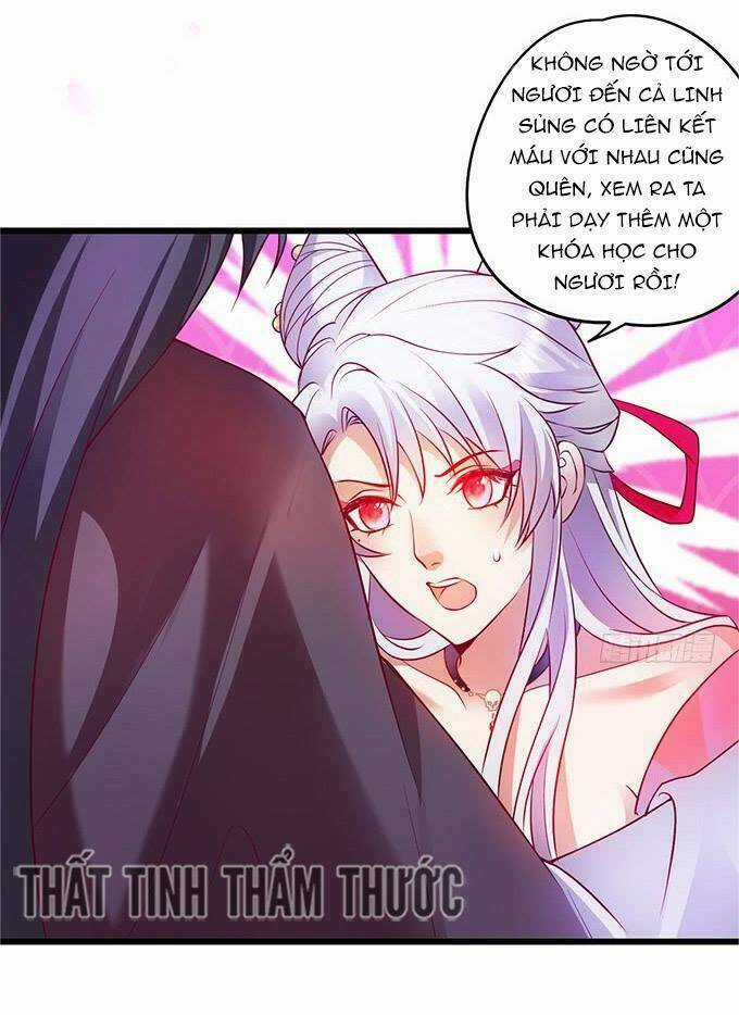 Liêu Liêu Trai Chapter 6 trang 55