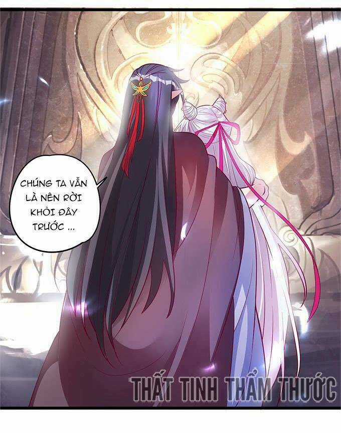 Liêu Liêu Trai Chapter 6 trang 57