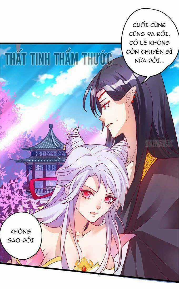 Liêu Liêu Trai Chapter 6 trang 59