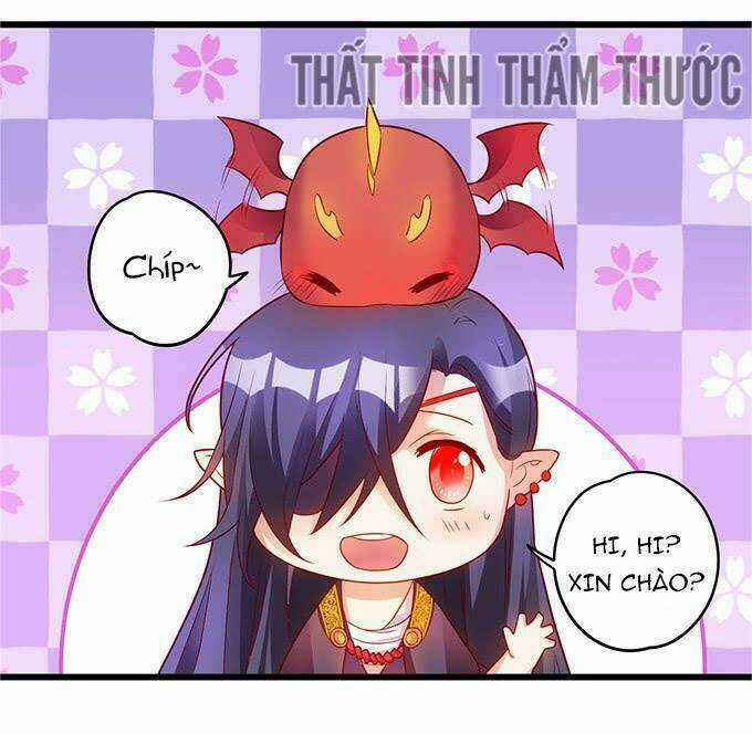 Liêu Liêu Trai Chapter 6 trang 6