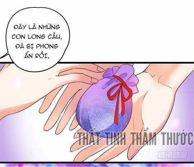 Liêu Liêu Trai Chapter 6 trang 61