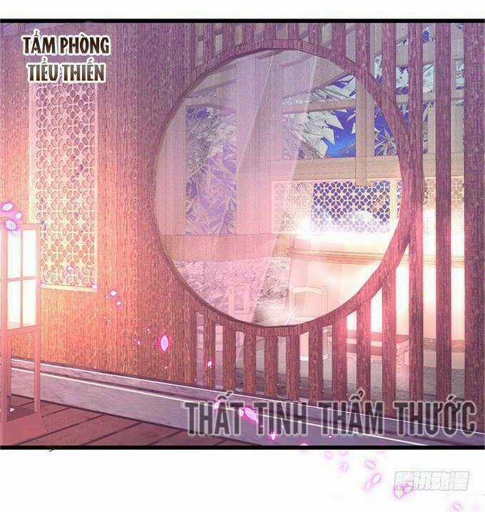 Liêu Liêu Trai Chapter 6 trang 64