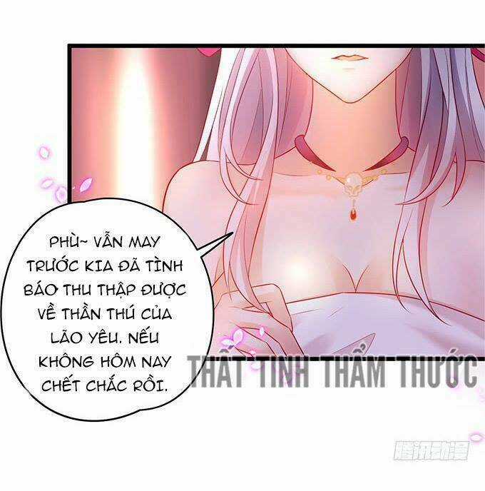Liêu Liêu Trai Chapter 6 trang 65