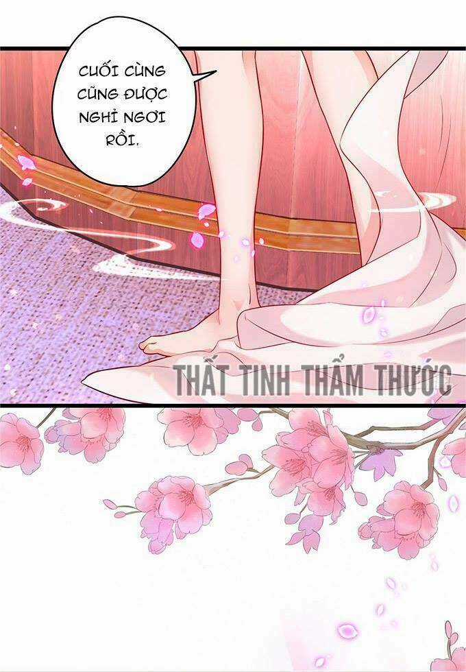 Liêu Liêu Trai Chapter 6 trang 67