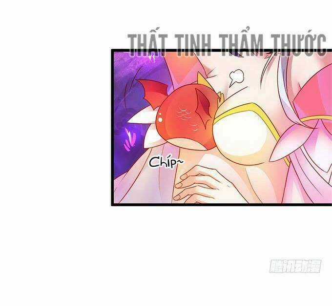 Liêu Liêu Trai Chapter 6 trang 7