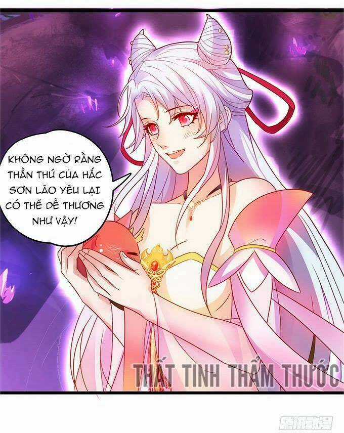 Liêu Liêu Trai Chapter 6 trang 8