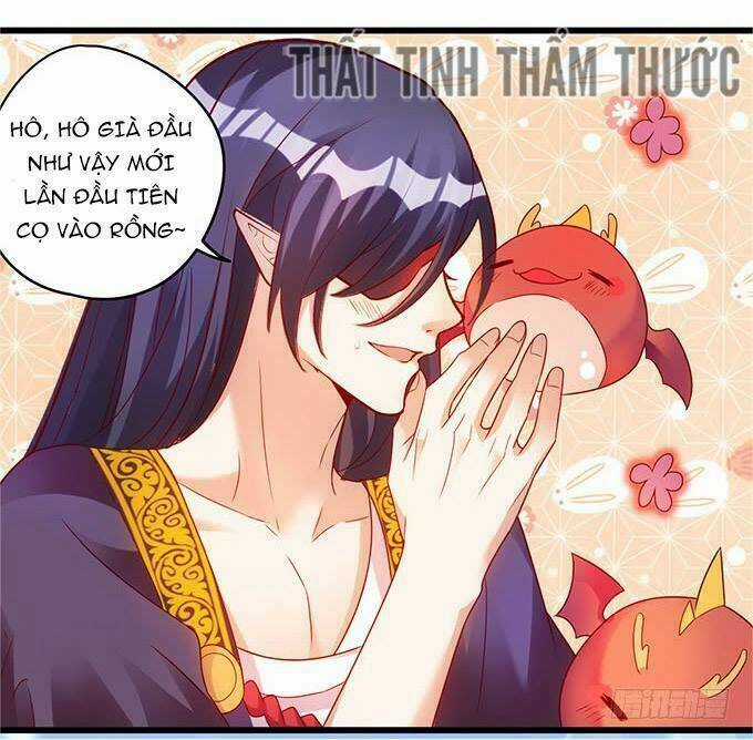 Liêu Liêu Trai Chapter 6 trang 9