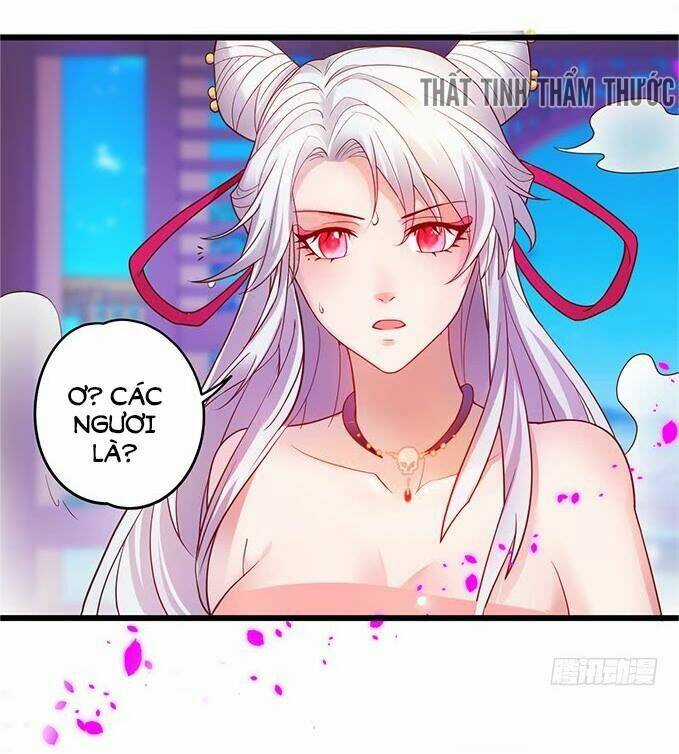 Liêu Liêu Trai Chapter 7 trang 10