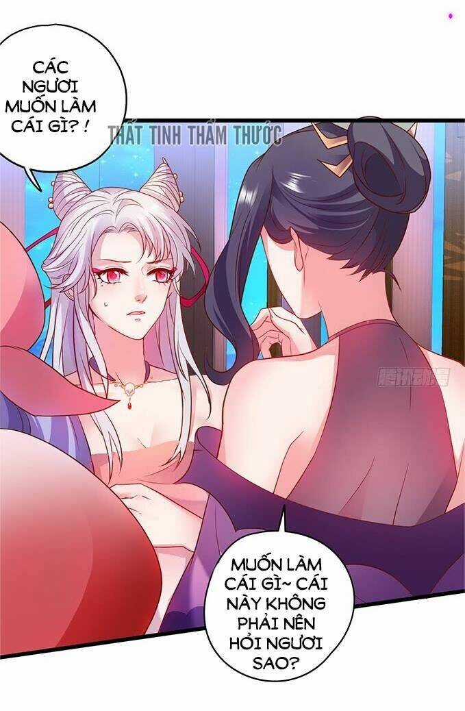 Liêu Liêu Trai Chapter 7 trang 12