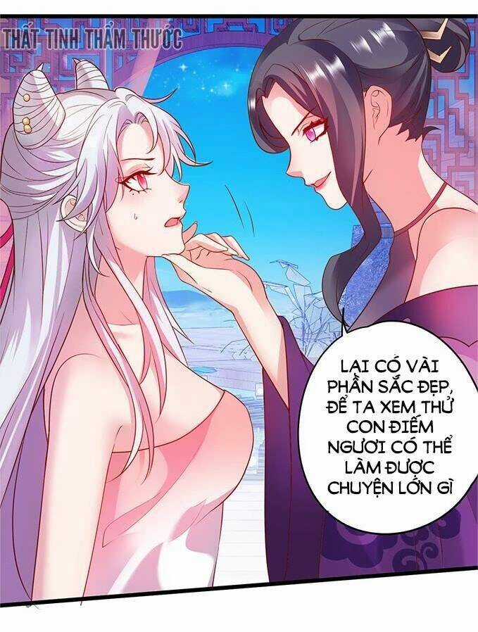 Liêu Liêu Trai Chapter 7 trang 14