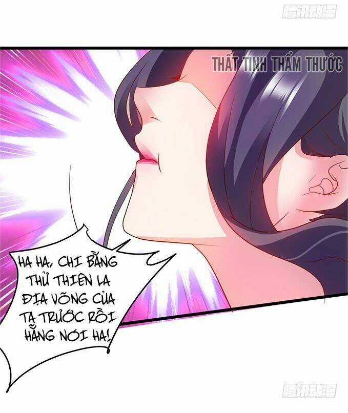 Liêu Liêu Trai Chapter 7 trang 17