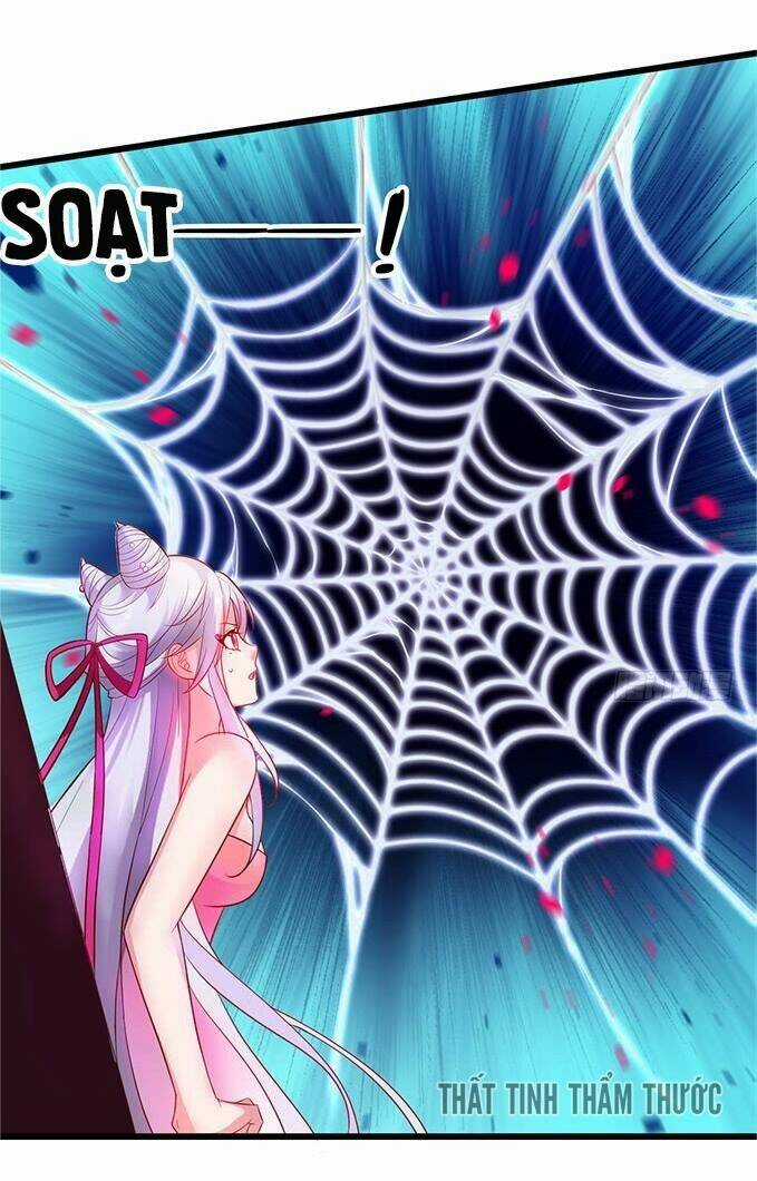 Liêu Liêu Trai Chapter 7 trang 18