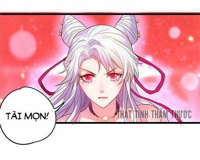 Liêu Liêu Trai Chapter 7 trang 19