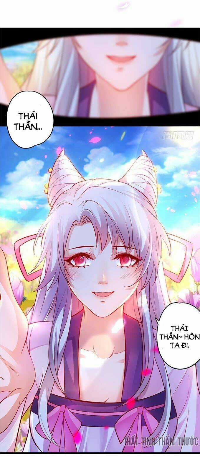 Liêu Liêu Trai Chapter 7 trang 2