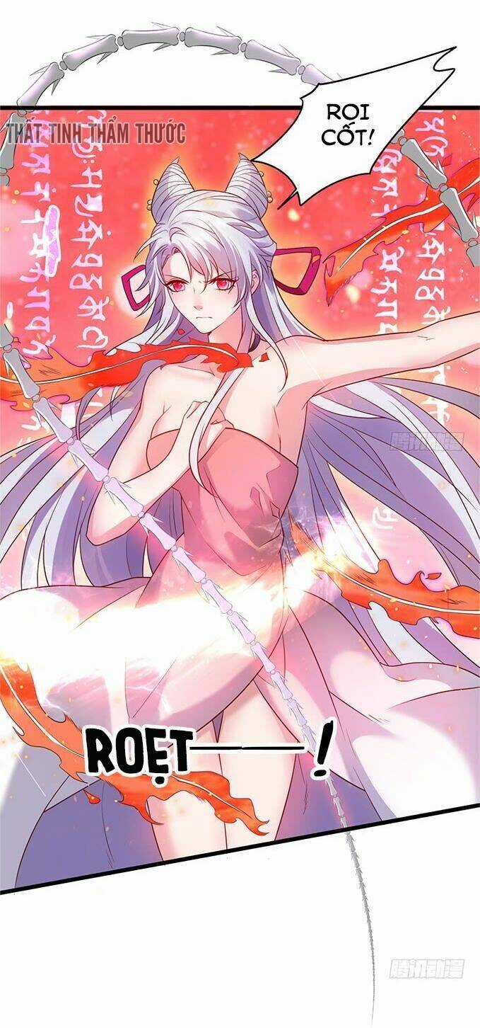 Liêu Liêu Trai Chapter 7 trang 20