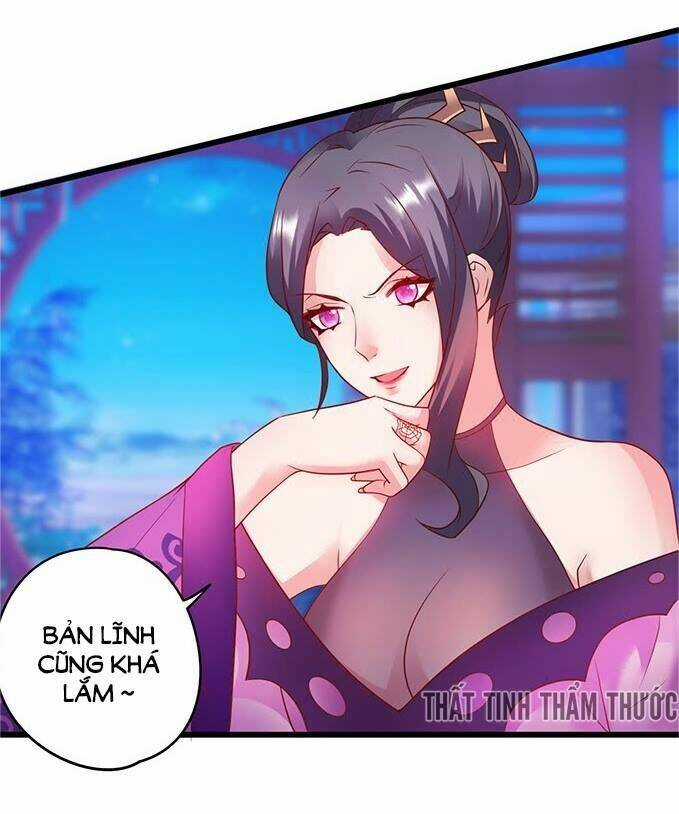 Liêu Liêu Trai Chapter 7 trang 21