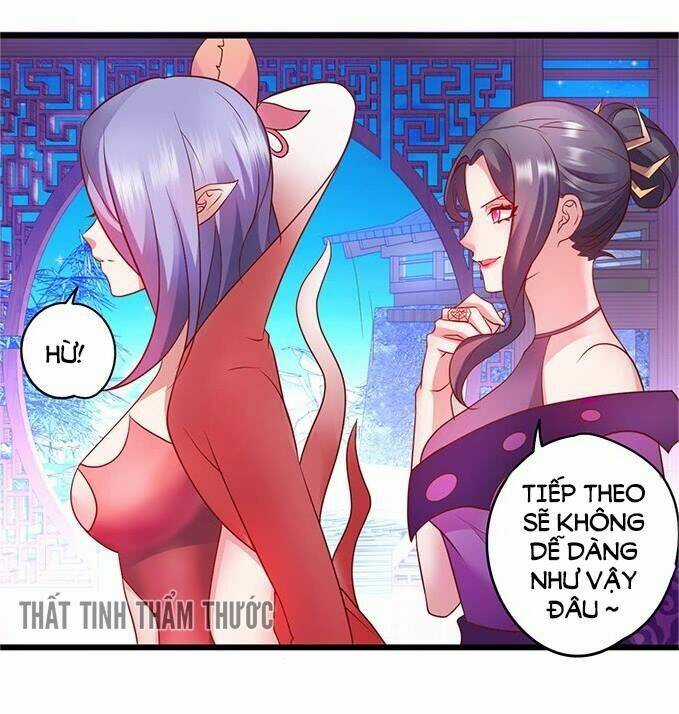 Liêu Liêu Trai Chapter 7 trang 22