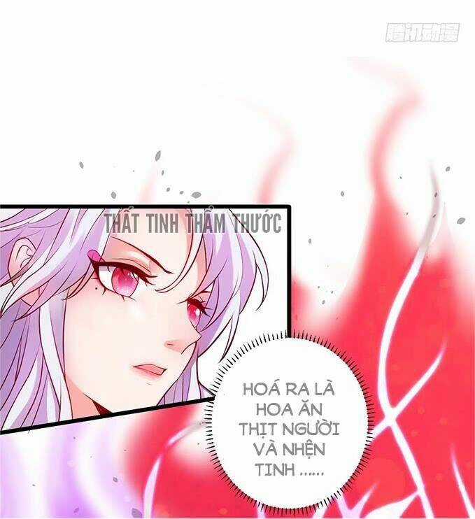 Liêu Liêu Trai Chapter 7 trang 23