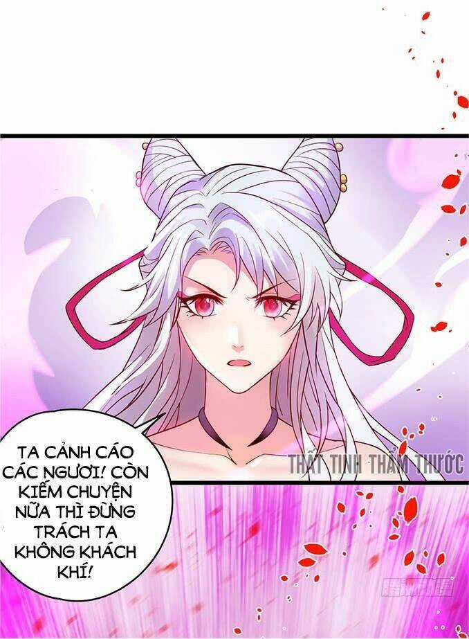 Liêu Liêu Trai Chapter 7 trang 25