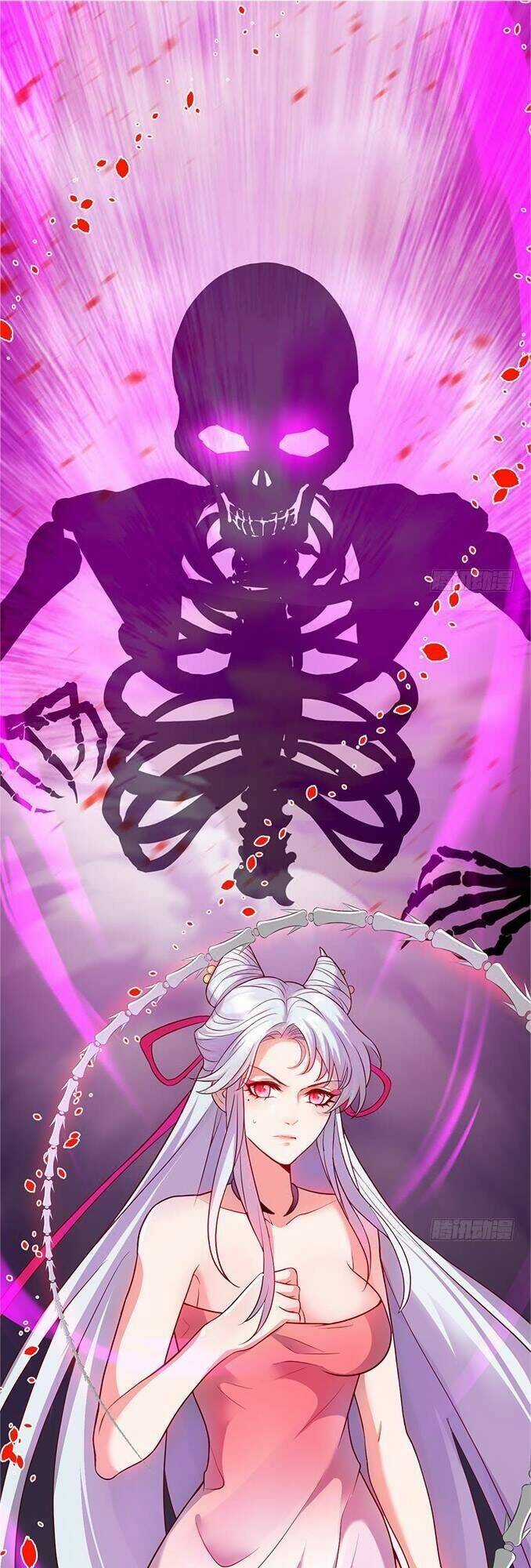 Liêu Liêu Trai Chapter 7 trang 26